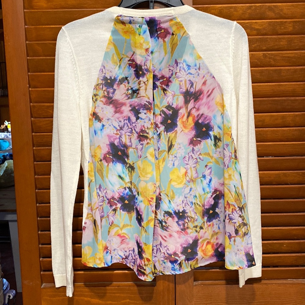 Sachin + Babi cardigan